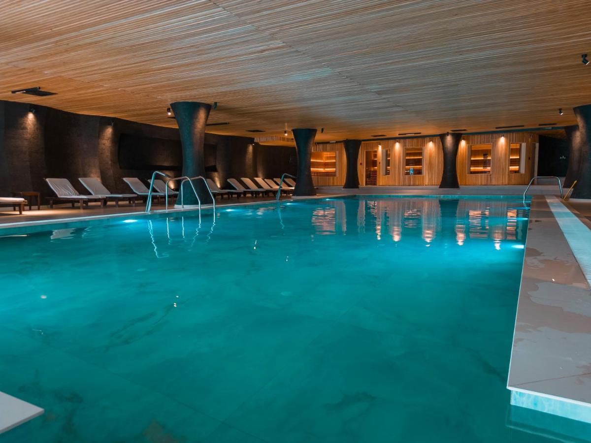 Radika Mountain Resort Mavrovo Exteriér fotografie